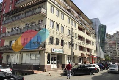 Spațiu comercial, de 64 mp, în Mărăști - 1