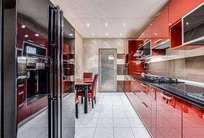 Apartament cu 2 camere decomandat, mobilat în Grădiște - 10