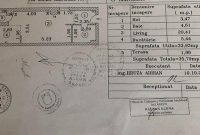Garsoniera de vanzare -zona Prelungirea Ghencea - 11