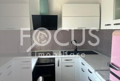 Apartament 1 camera decomandat Simion Barnutiu - Modern - 3