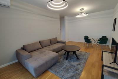 Apartament cu 3 camere Luxuria Residence - 3