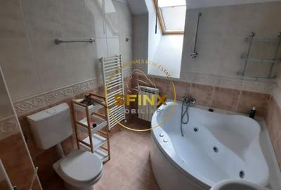 Vila individuala cu piscina, aproape de British School, strada foarte linistita - 35