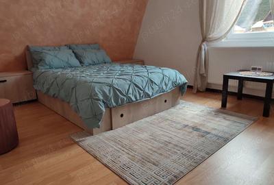 Apartament de vanzare Busteni - 5
