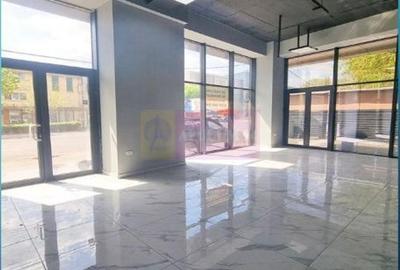Vanzare spatiu comercial in zona Calea Vitan stradal, bloc nou 2022 - 1
