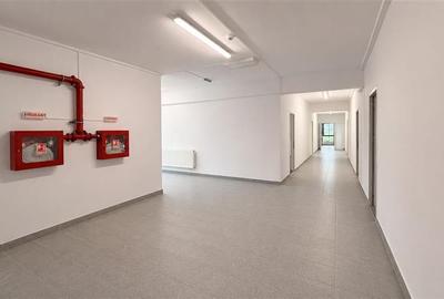 Birou, de 640 mp, în Galata - 8