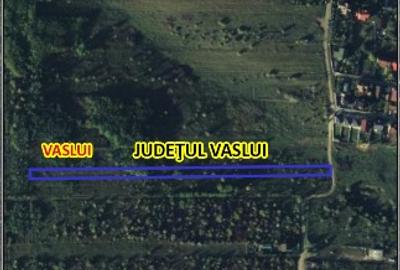 Teren agricol extravilan de 4700 mp, în Deal - 1