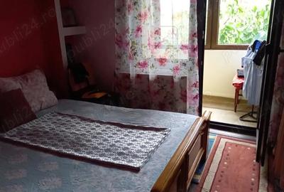 Apartament cu 3 camere decomandat în Mioriței - 10