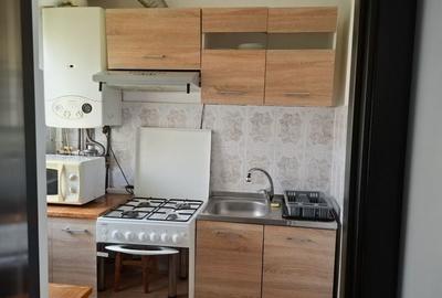 Garsonieră semidecomandată în Bartolomeu