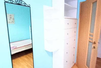 3 decomandate -2bai -Parcare / centrala gaze - 14