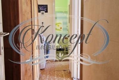 Apartament spatios si luminos cu balcon, Manastur - 22