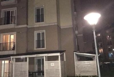 Casă cu 2 camere cu Teren 50 Mp în Ștefăneștii de Jos - 5