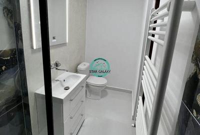 Apartament cu 2 camere decomandat, mobilat în 7 Noiembrie - 7