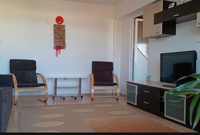 Apartament cu 3 camere semidecomandat în Ultracentral - 8