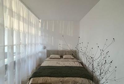 Garsonieră circulară, mobilată în Drumul Taberei - 3