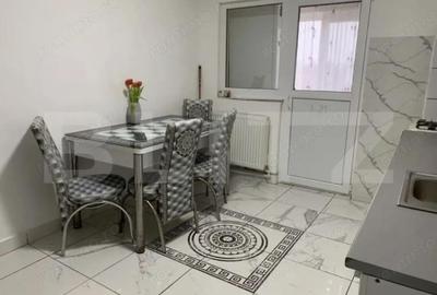 Apartament cu 2 camere decomandat în Micro 17 - 2