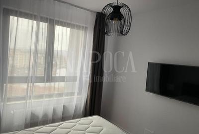 Apartament 2 camere de vanzare in Gheorgheni, Cluj Napoca - 3