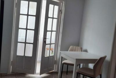 Apartament cu 2 camere nedecomandat în Vest - 3