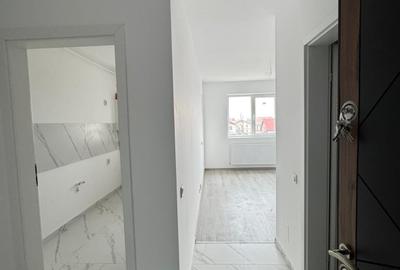 Garsonieră decomandata– Militari Residence, Str. Viilor – Comision 0% - 1