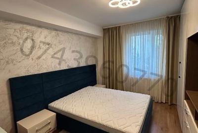 Apartament 3 camere, paza, 2 locuri parcare @Timpuri Noi Minulescu 39 Residence - 7