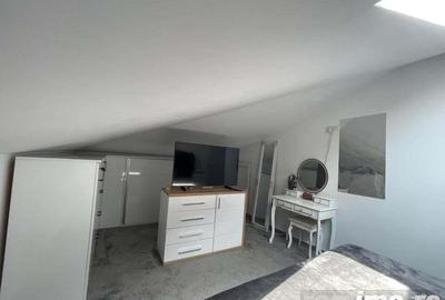 Garsonieră, mobilată în Unirii - 1