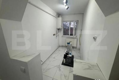 Apartament cu 2 camere decomandat în Micro 14 - 2