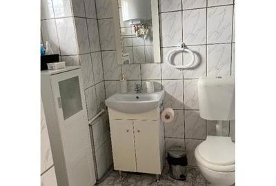 Garsonieră decomandată în Exterior Vest - 3