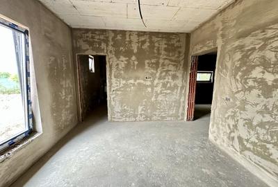 Casa individuala, 4 camere, 105 utili, 580 teren, Sanmihaiu Roman - 11