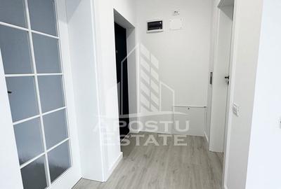 Garsonieră în Braytim - 3