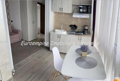 Garsoniera mobilata,utilata Campus Universitar Garsoniera mobilata,utilata Campus Universitar - 6