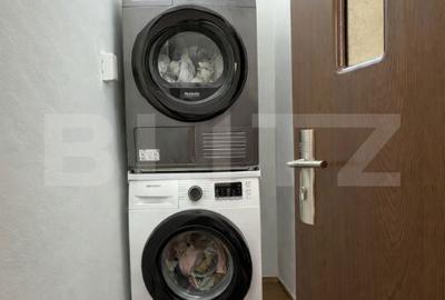 Apartament cu 3 camere în Unirii - 11