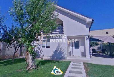 Casă cu 3 camere cu Canalizare în Aurel Vlaicu - 1