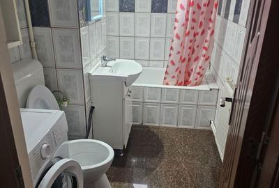 Apartament cu 2 camere nedecomandat în Central - 6