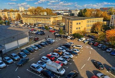 Apartament cu 3 camere decomandat, mobilat în Tomis III - 12