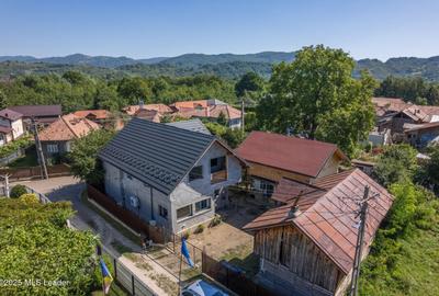 Casa de vanzare - 1