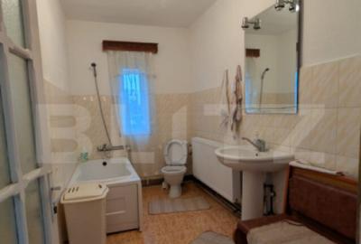 Casa individuala la 60 de km de Bucure?ti teren gener - 7