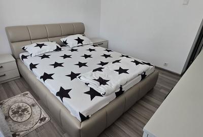 Apartament cu 3 camere decomandat în Micro 3 - 1