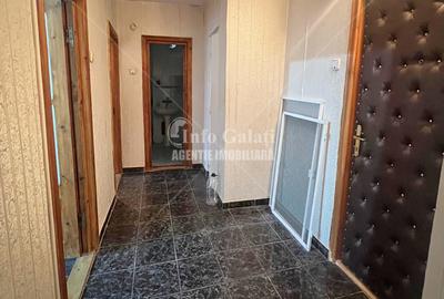| Apartament cu 2 camere | I.C. Frimu | Pret: 57.000 Euro | - 4