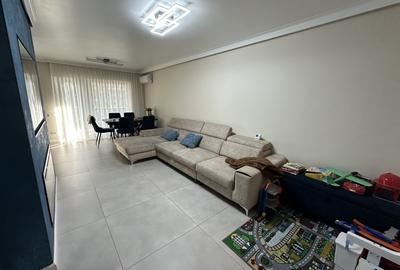 Apartament 3 camere SCALA - Frunzisului Apartament 3 camere SCALA - Frunzisului - 4