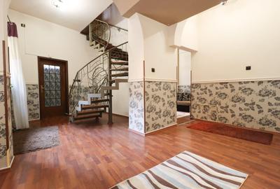 Casă individuală cu 4 camere cu Teren 160 Mp în Calea Călărașilor - 4