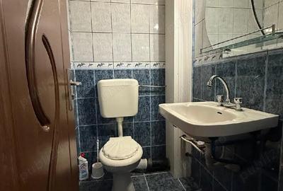 Apartament cu 3 camere decomandat în Central - 9