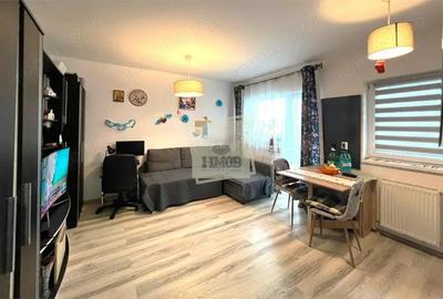 Apartament modern mobilat cu 2 camere balcon mare in Turnisor - 2