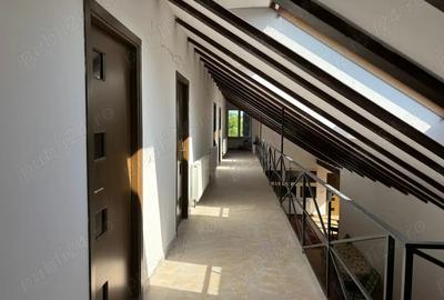 Casa P+M+Teren 1,6 ha Ideal Pensiune Camin varstnici Viile Satu Mare - 6