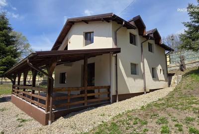 Casă cu 4 camere în Valea - 6