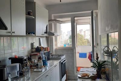 Apartament 2 camere, 48 mp, renovat și mobilat – Zona Tiglina 1 - 5