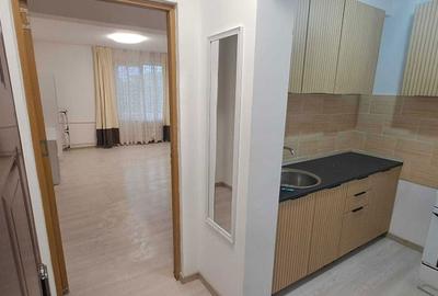 Garsonieră semidecomandată în Central - 3