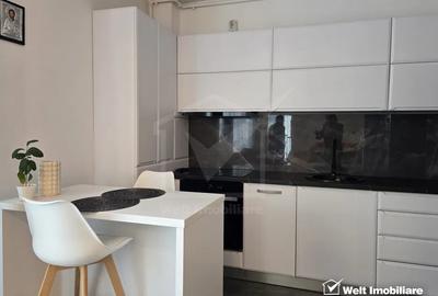 Apartament de inchiriat, 2 camere, parcare, Columna Residence-VIVO - 3