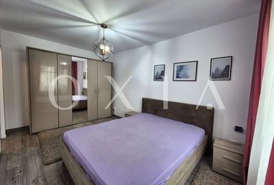 AX1106 Girocului, Decomandat, Mobilat&Utilat - 4