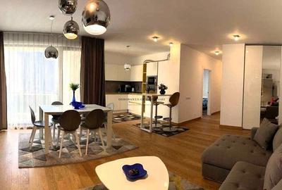 Apartament de va?nzare 3 camere 90 mp- Iulius Mall-FSEGA-Parcare - 2