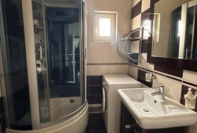 Apartament cu 2 camere decomandat în Central - 9