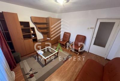 Apartament cu 2 camere decomandat, mobilat în Mănăștur - 5